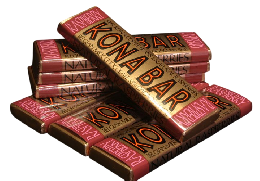 コナバー ダークチョコレート ラズベリー