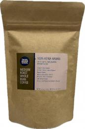 Bean About Town 100% KONA 4oz WB (豆)
