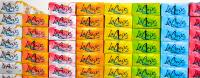 ラクロワ スパークリングウォーター ベリー　355ml【24缶(12缶×2箱)】