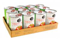 サマーイズインサイド トマトソース 15oz(425g)【24缶入り】