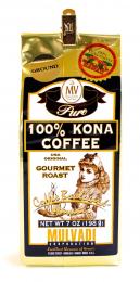マルバディコーヒー 100%コナ 198g AD(受注発注品)